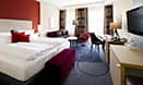 Hotelminibild Komfort Plus Zimmer